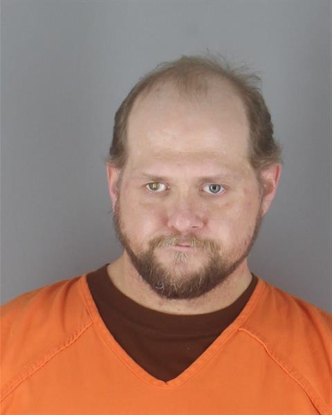 Mugshot of JESSEE ALLEN