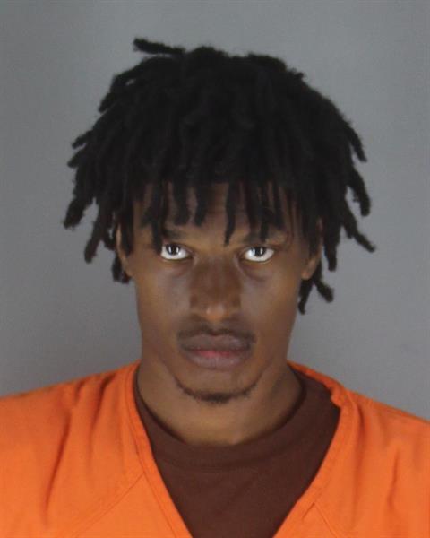 Mugshot of ANDRE ANTONIO KELLEY