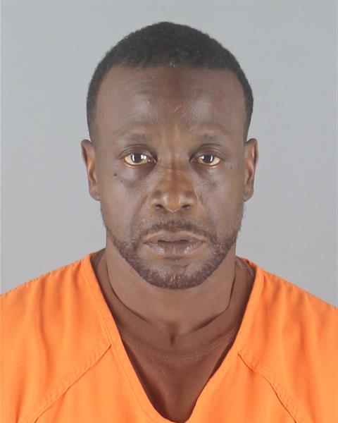 Mugshot of TERRANCE JAMOLL BEVERLY