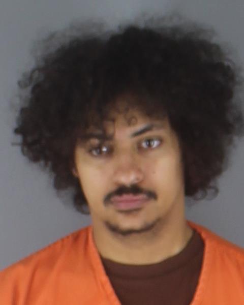 Mugshot of JOEL STEVEN FRANCIS