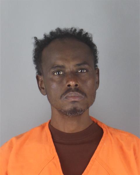 Mugshot of MOHAMMED YUSUF HASAN