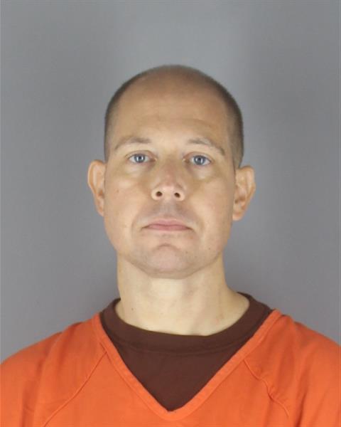 Mugshot of PHILLIP SHEPARD ANDERSON