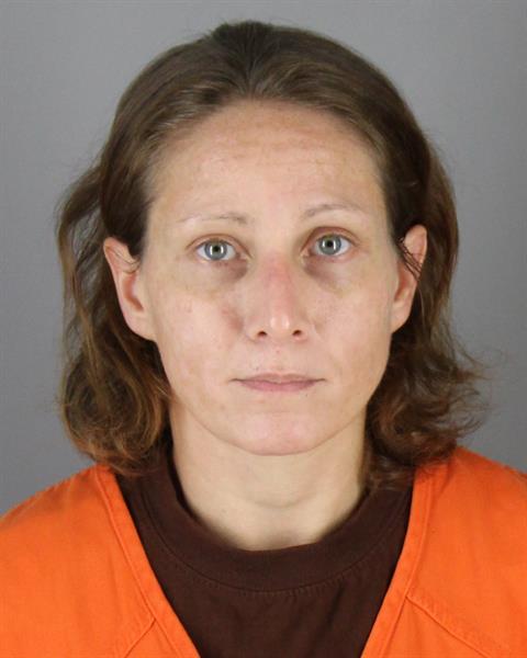 Mugshot of JEANNA ANN KATHERINE PHILLIPS