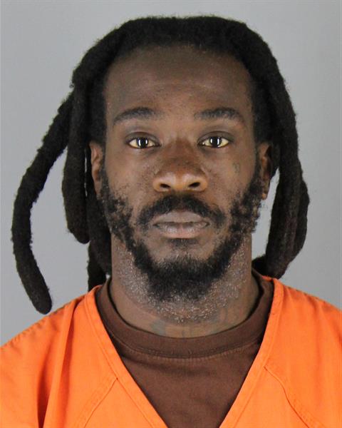 Mugshot of TYLAN DEAONTAE BLAND
