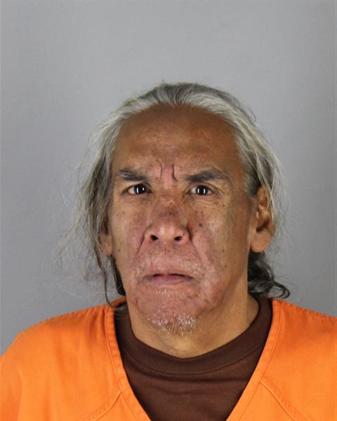 Mugshot of NICK ALEX ENGLISH