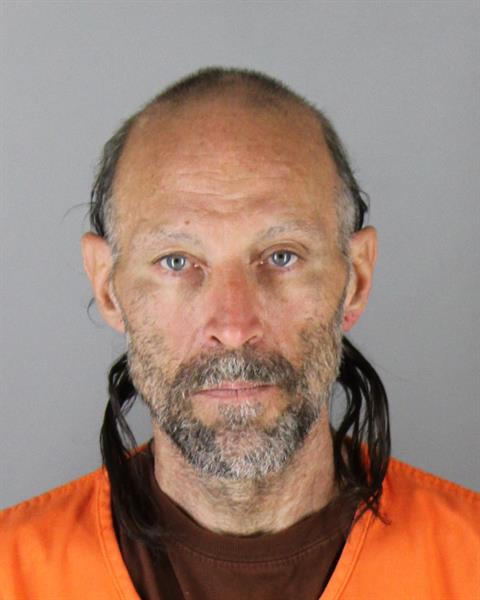 Mugshot of DANNY SCOTT TANNER