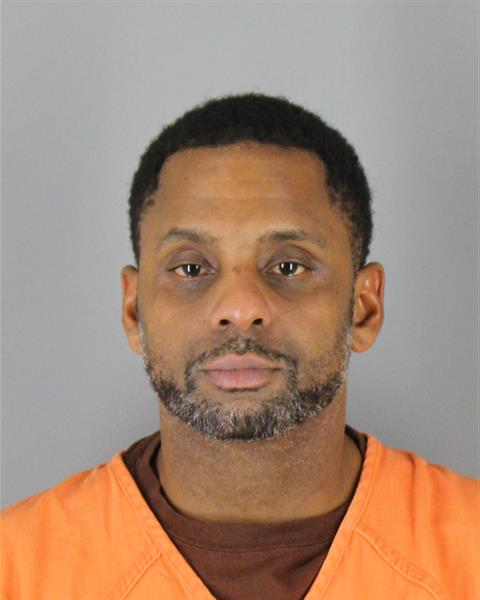 Mugshot of DEANDRE MARCEL SMITH
