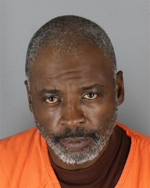 Mugshot of WILLIE MERRIWEATHER
