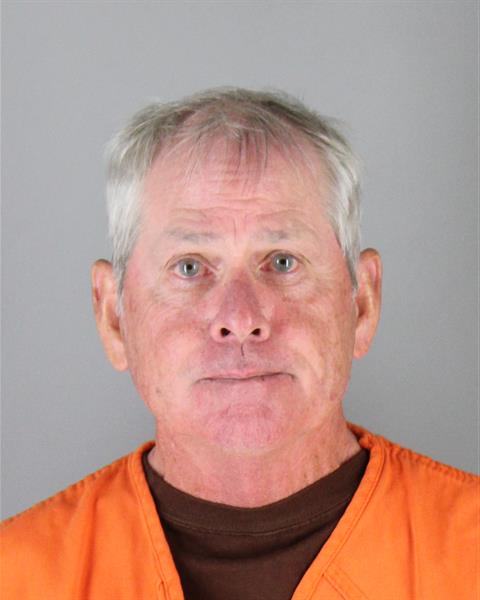Mugshot of MARK STEVEN BOELTER
