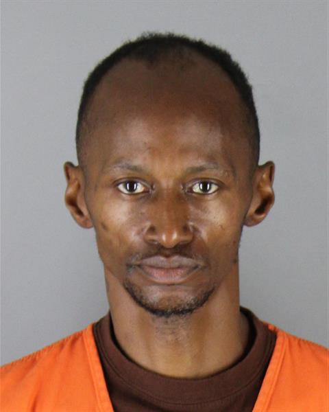 Mugshot of JAMES ABLE JONES