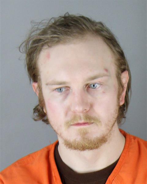 Mugshot of JOSHUA EDWARD AESHLIMAN