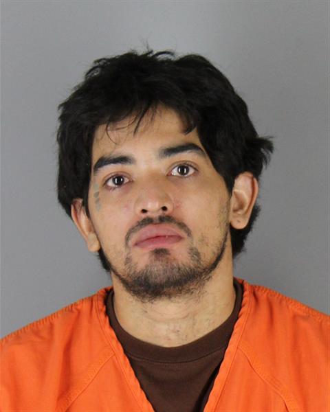 Mugshot of ANTONIO LEE STAVE