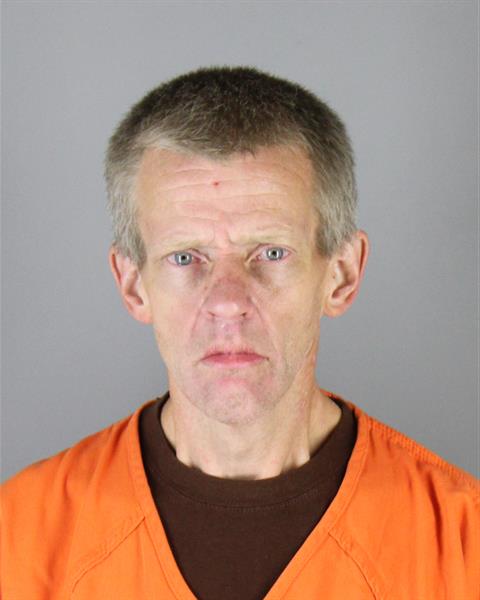 Mugshot of CHRISTOPHER MICHAEL GOOD