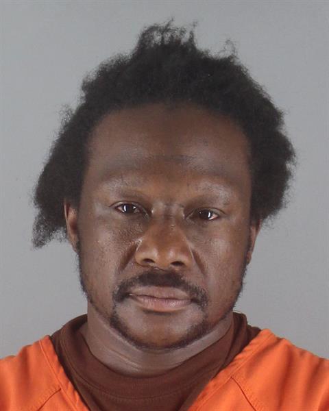 Mugshot of DEJAUN MARTINEZ GARCIA