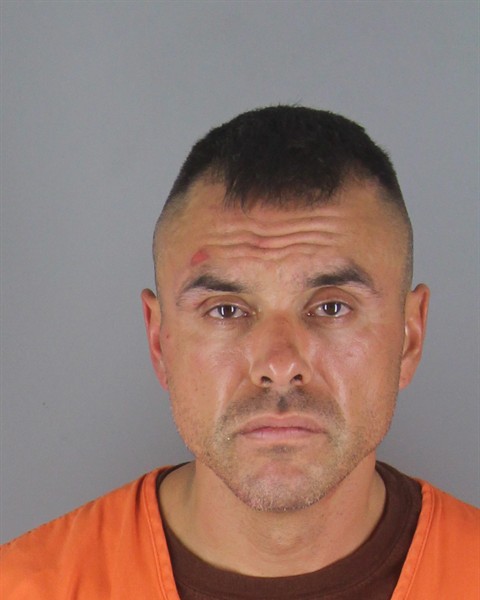 Mugshot of DANIEL WAYNE SR JOURDAIN