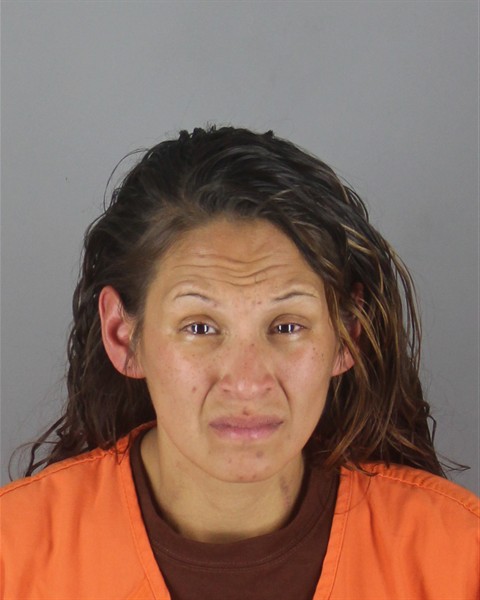 Mugshot of ANTAYSHA LYNN BANKS