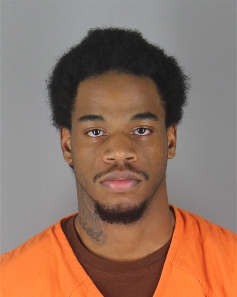 Mugshot of JEREMIAH BUTLER