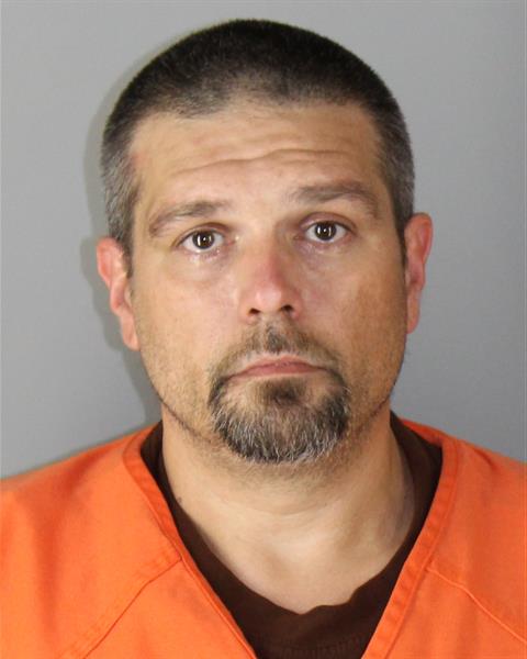 Mugshot of CHARLES EARL CLUBBS