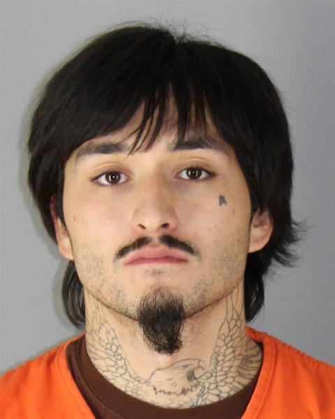 Mugshot of ANTHONY ROMAINE ALOJADO