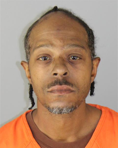 Mugshot of CORNELL MARQUI BLOUNT