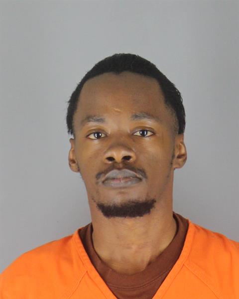 Mugshot of VONTAE DARELL INGRAM-RIGGS