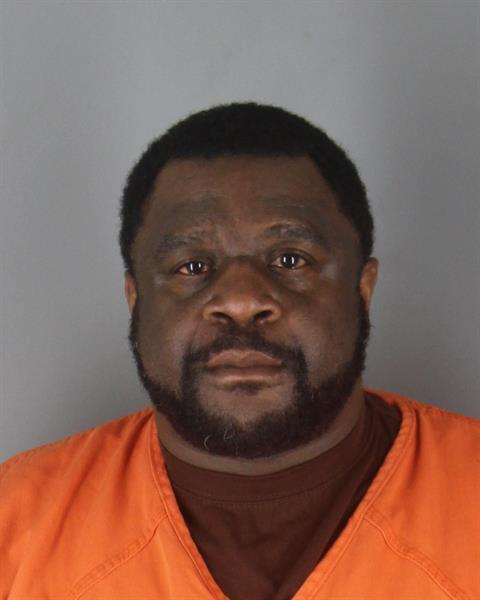 Mugshot of LAVELL TAVELLES STRICKLING