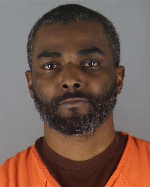 Mugshot of ERNEST TYLER JR FLAX