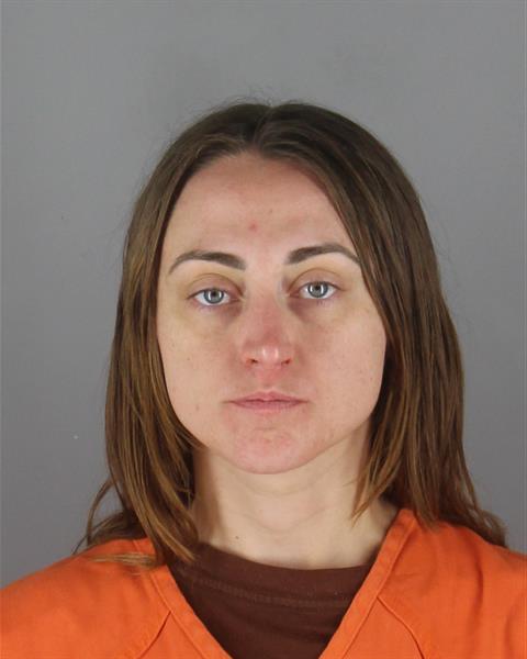 Mugshot of KAITLIN JANE DELMORE