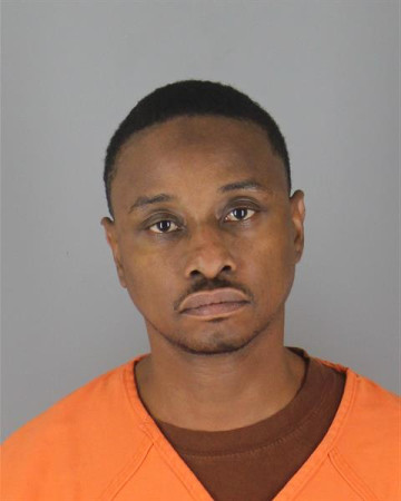 Mugshot of CEDRIC GIVON HAYES