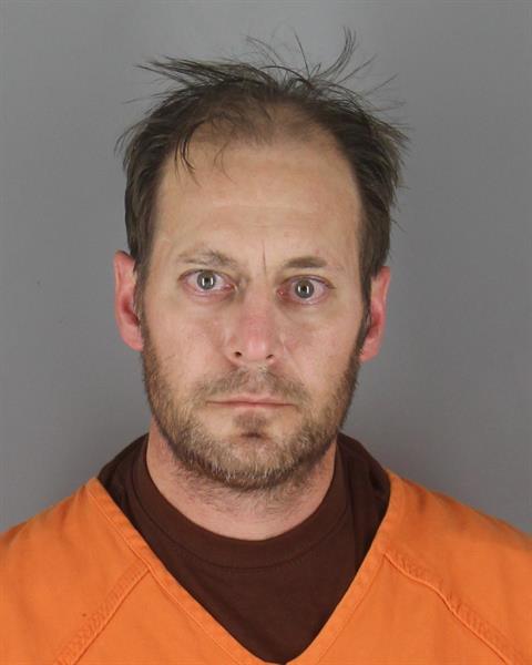 Mugshot of DUNCAN WILLIAM FREEBERG