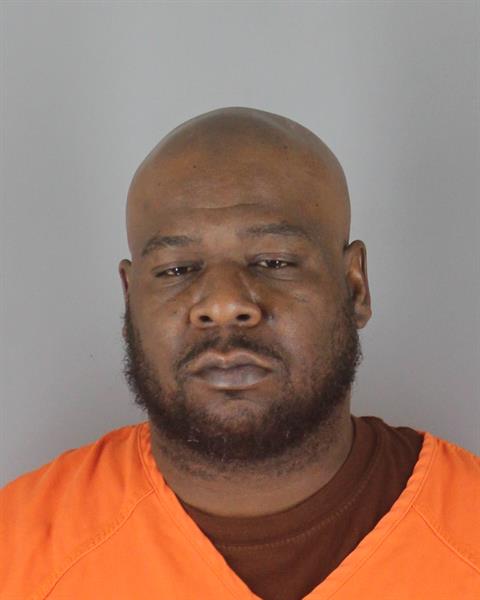 Mugshot of ISAIAH JABRIL HENRY