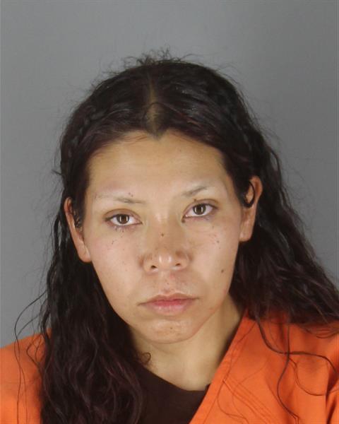 Mugshot of MIGIZI OKADON MUCK WA ROBERTS