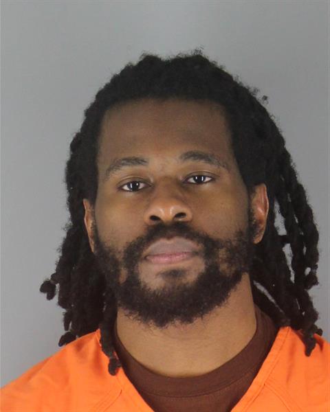 Mugshot of YEVONNY KENNEY SIMBA