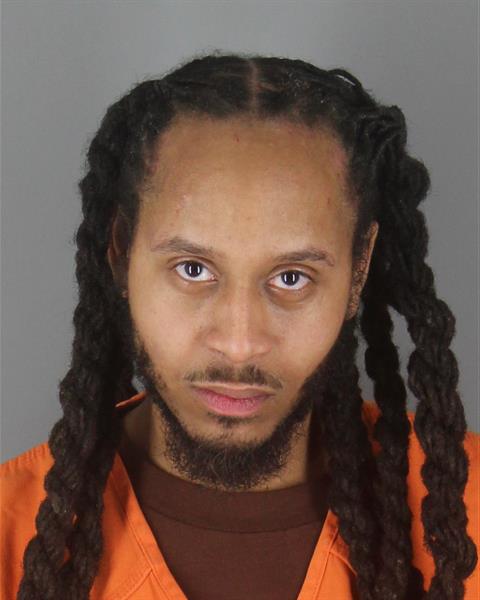 Mugshot of JOSEPH JOVAN WILLIAMS