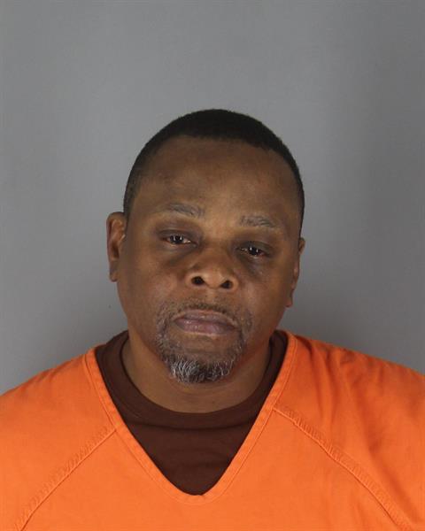 Mugshot of EUGENE PHILPOT THOMPSON