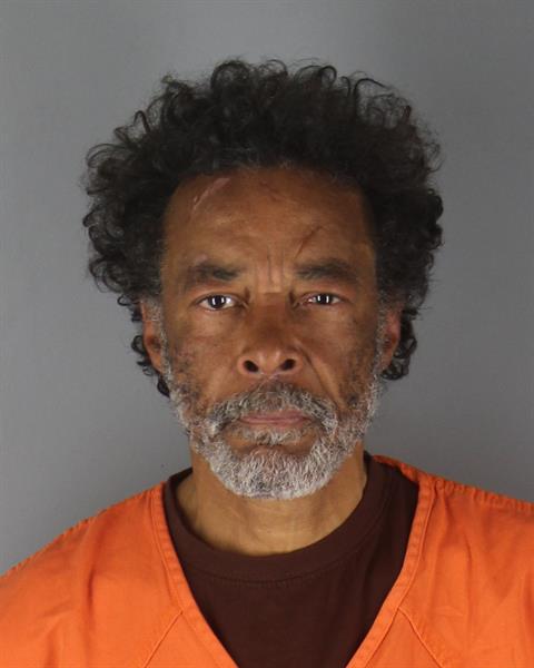 Mugshot of ALOMA RANDOLPH LARSON