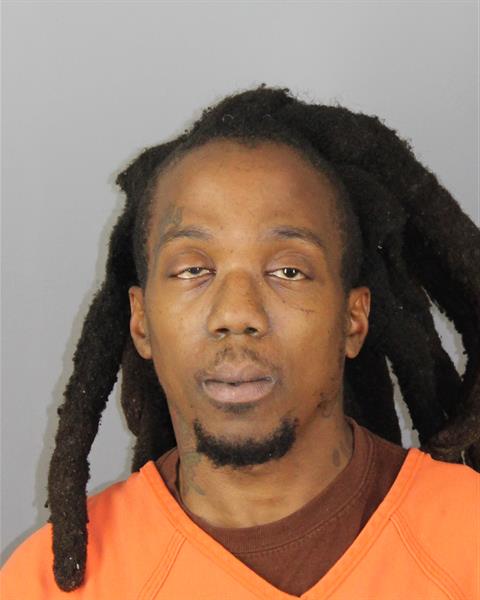 Mugshot of ELIJAH RAVON BASS