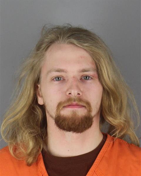 Mugshot of JAMES MATHEW KASSERA