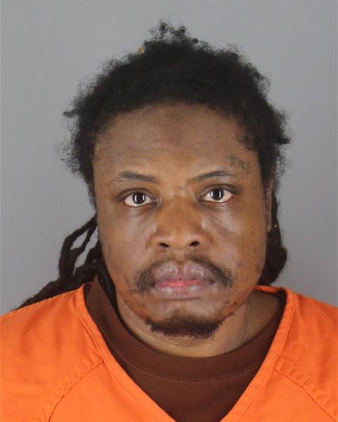 Mugshot of JAMES LAJUAN KETEN