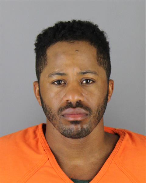 Mugshot of ERNEST DEMONTRE 3RD HALE