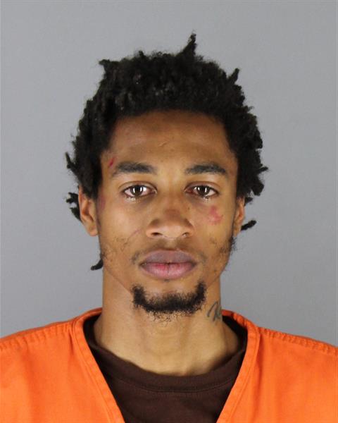 Mugshot of ASA ALAN VON WATSON-HILL