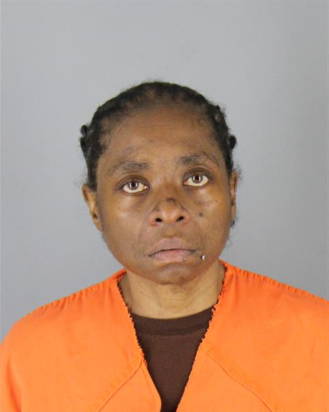 Mugshot of VALENCIA DENISE MEADOWS