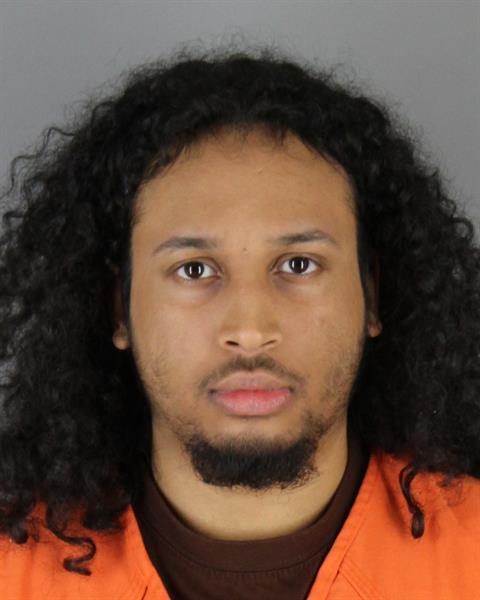Mugshot of ABUBAKAR TAHIR ABUKAR