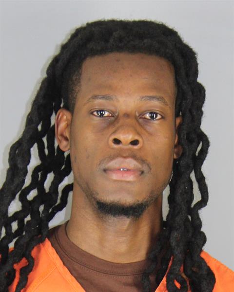 Mugshot of SAMUEL OPOKU GALAMUE