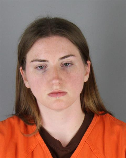 Mugshot of ELIZABETH JO STICHA