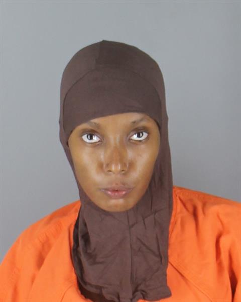 Mugshot of EBYAN MOHAMUD KADIA