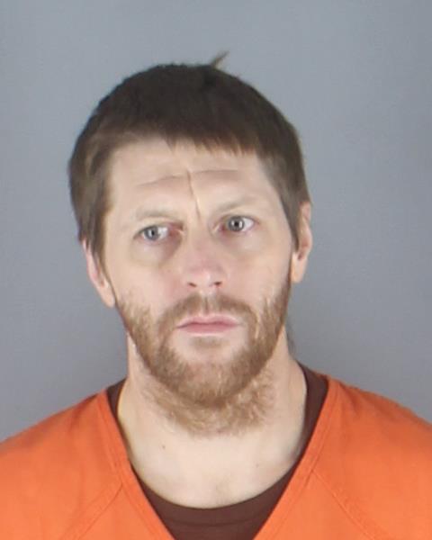 Mugshot of ERIC MICHAEL RIPLEY