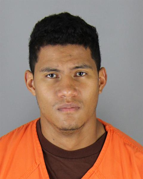 Mugshot of LEANDRO ANTONIO SANCHEZ CARRASCO