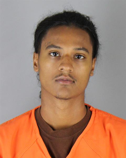 Mugshot of TREVIONTAE MONTREZ DESJARLAIT
