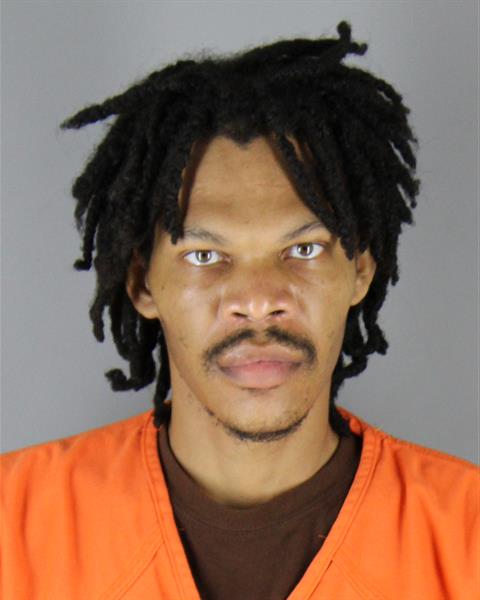 Mugshot of MARTINEZ DEJUAN DESHO THOMPSON
